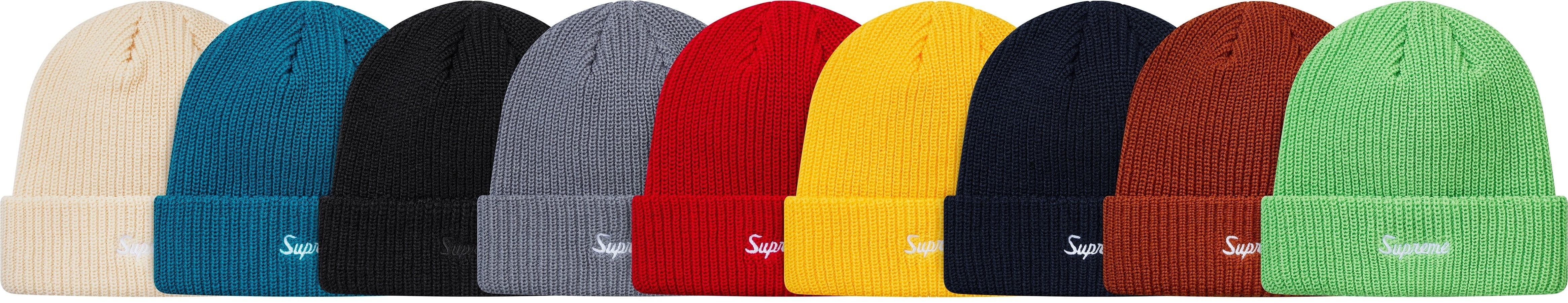 Loose Gauge Beanie